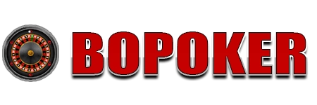 Logo BOPOKER